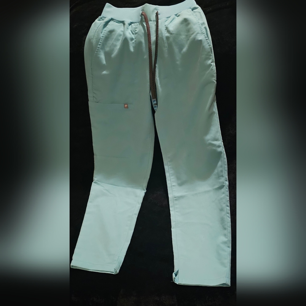 Fabletics Women's XXS Scrub Pants
